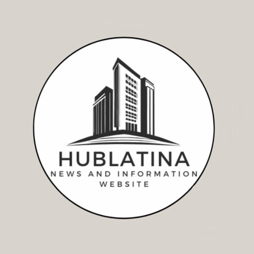 HUBLATINA